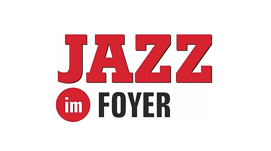 Jazz im Foyer Logo
