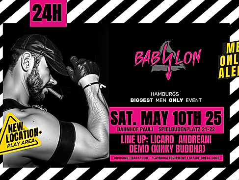 babylon