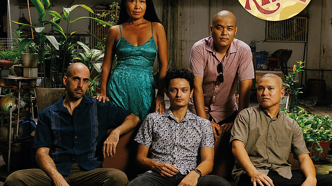 Saigon Soul Revival (vn)