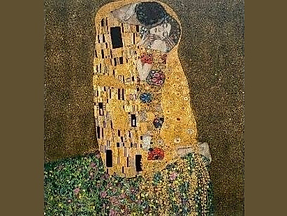26-02-23 Gustav Klimt Claudia Krull