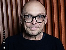 Bugge Wesseltoft - Andersen - Nilssen