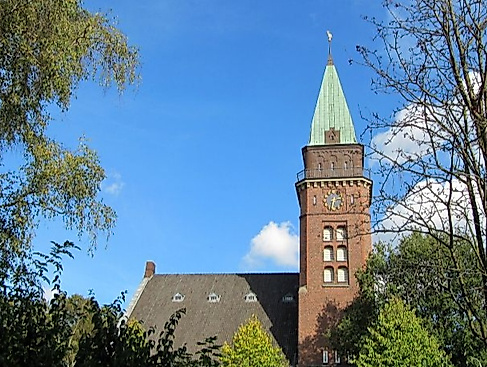 Offener Männerkreis