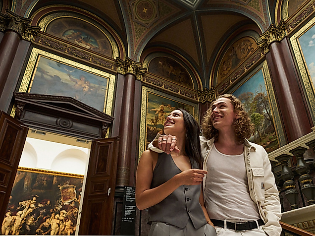 #seeforfree Reformationstag