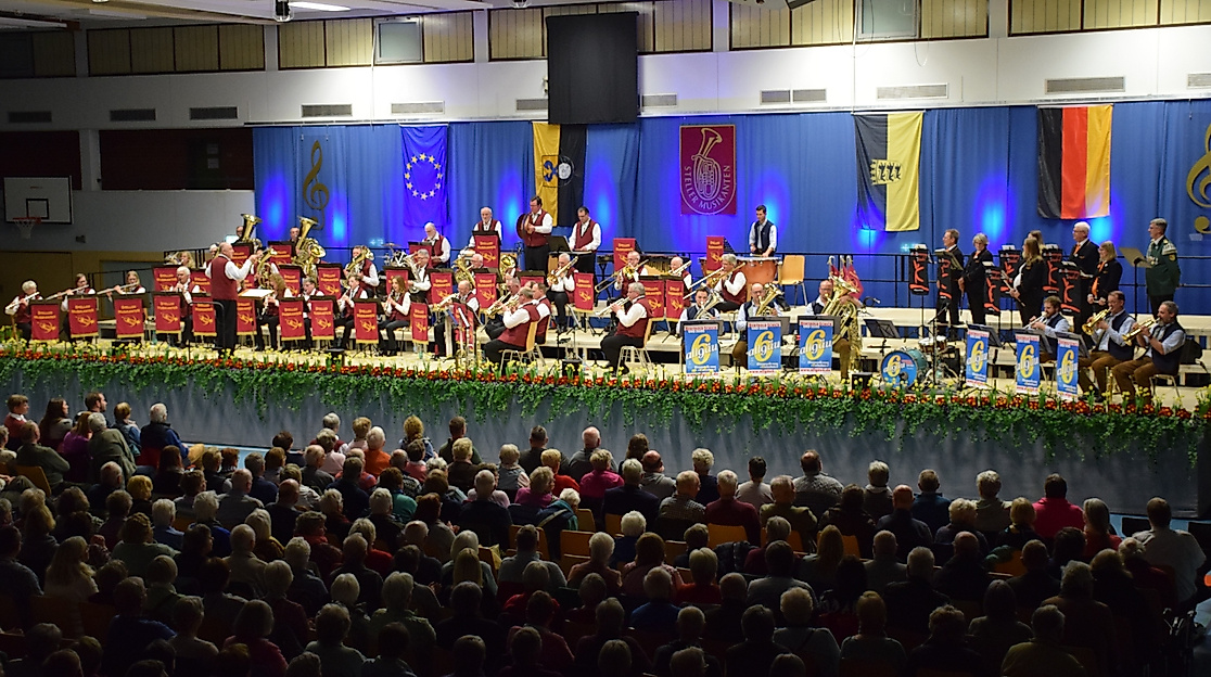 31. Internationale Steller Musikanten Gala 2026