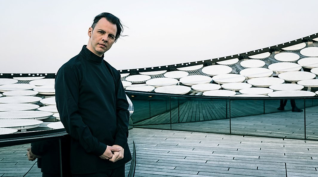 Utopia / Teodor Currentzis
