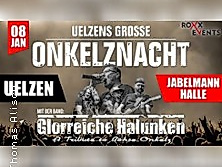 Onkelznacht