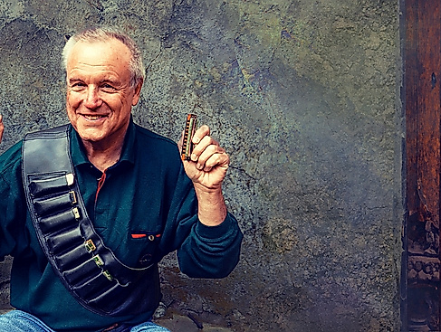 Lars-Luis Linek Pressebild Musiktransfair Tass Tee Foto Corina König-Linek klein