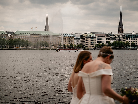 Hochzeitsfotografie Workshop mit Kevin Kurek