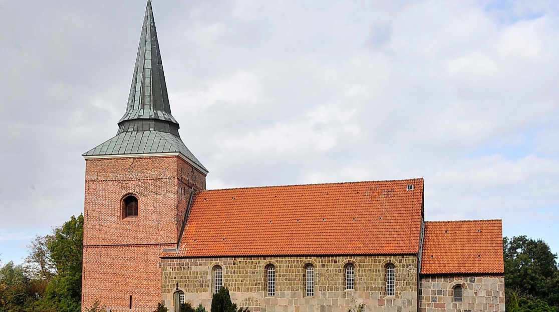 Kirche Padingbüttel (3)
