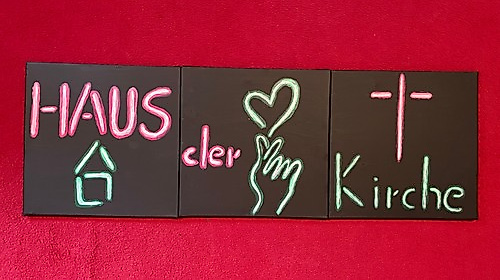 Kinder-und Jugendtreff HdK