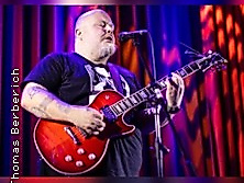Andreas Kümmert & The Electric Circus