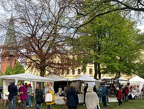Exklusiv & Schön - Kunsthandwerkermarkt