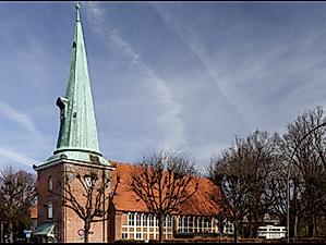 Jugendgottesdienst