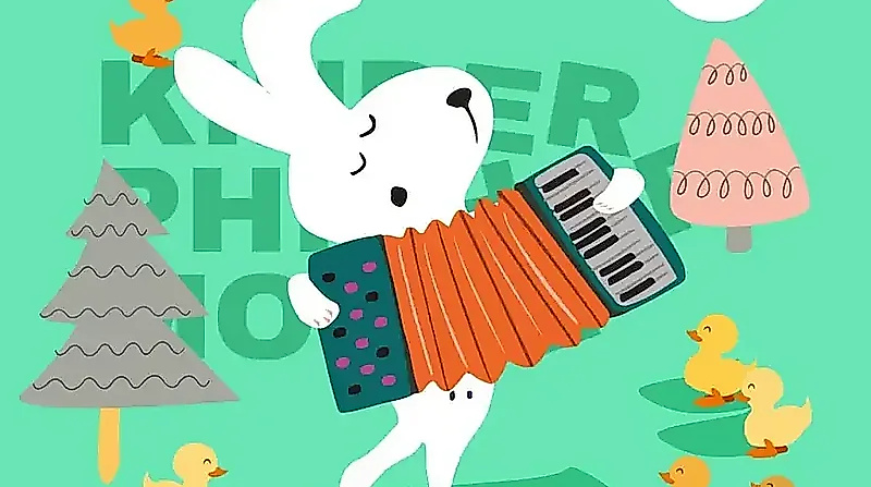 Kinderphilharmonie: Adventlicher Karneval der Tiere