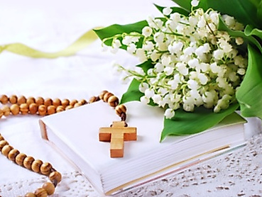 Konfirmationsgottesdienst 3