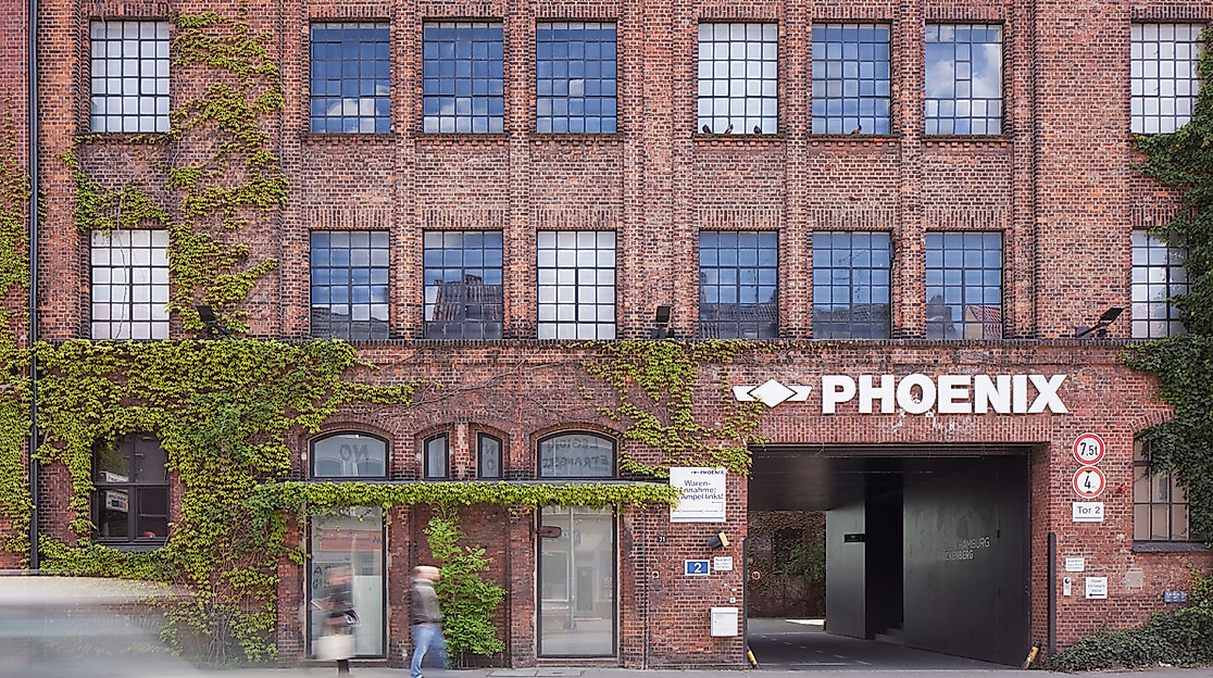 Sammlung Falckenberg