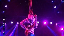 Circus Huberti - Family Show REINFELD