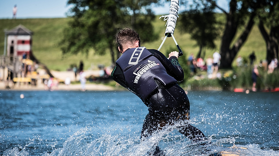 Wakeboard Kurse