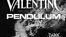 Meet & Greet Package - Bullet for My Valentine - Social Apocalypse 2027