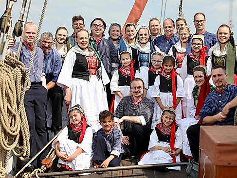 Finkwarder Speeldeel