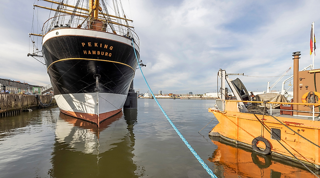 Podiumsdiskussion im Rahmen des Architektursommers im DEHAM