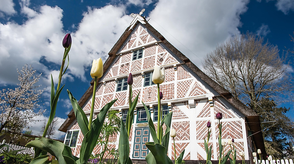 Vor 50 Jahren: Sturmflut 1976 – eine Region erinnert sich