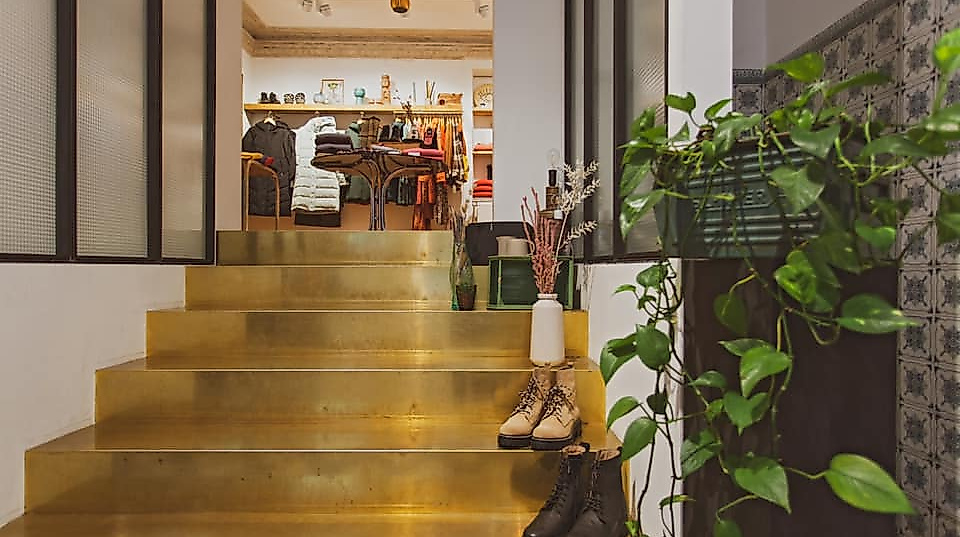 Su Store Schanze