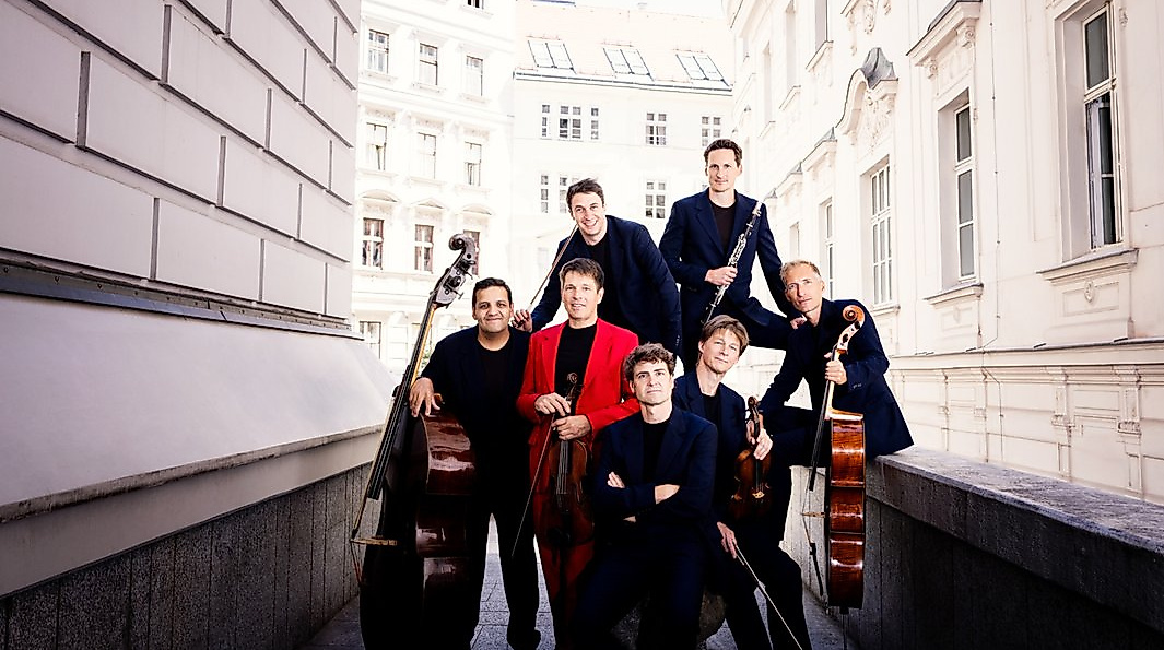 Philharmonix