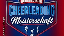 Norddeutsche Cheerleading Meisterschaft 2026
