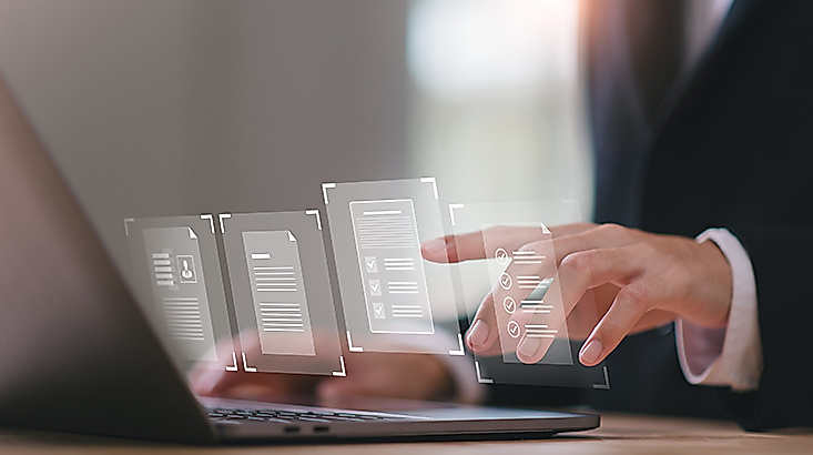 Weiterbildung Changemanagement für den digitalen Wandel