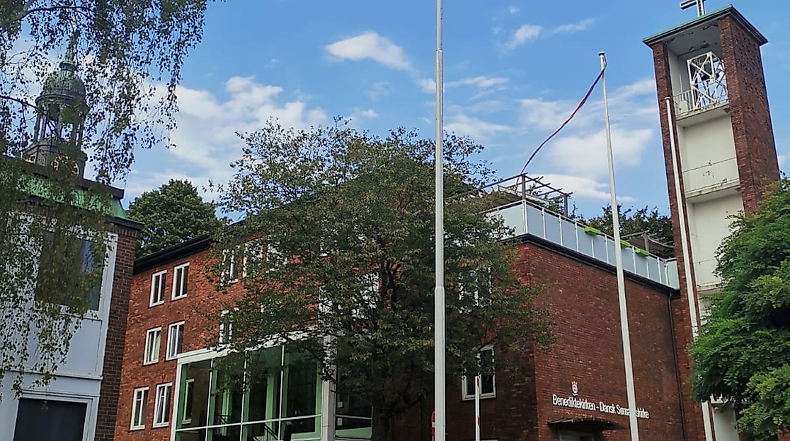 Dänische Seemannskirche