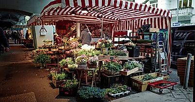 Isemarkt