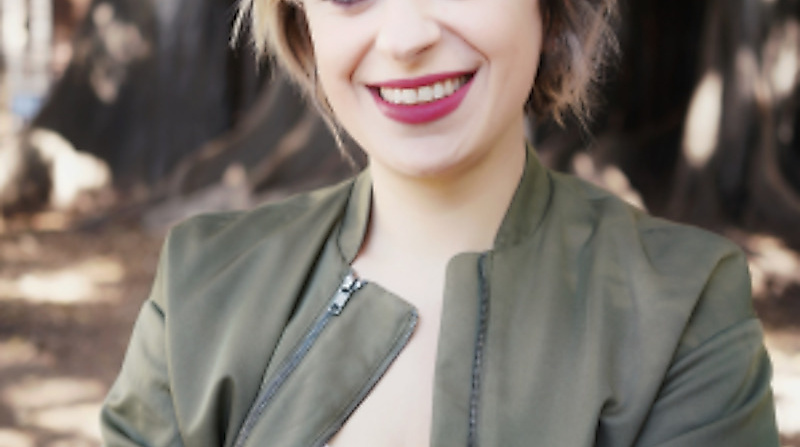 Claudia Lanteri