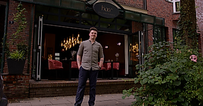 Koer Kulinarik & Bar