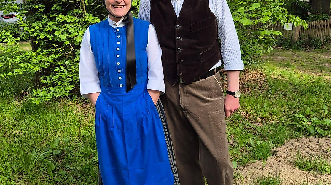 Märchen und Sagen in Schneverdingen