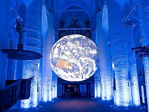 GAIA in St. Katharinen
