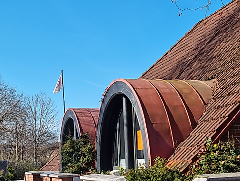 Seniorensitzgymnastik