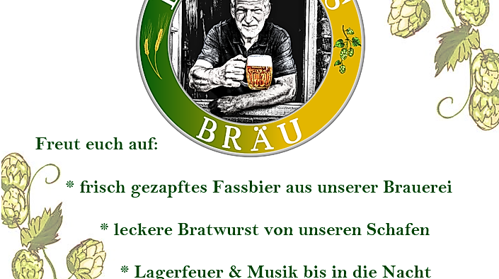 Hopfenblütenfest