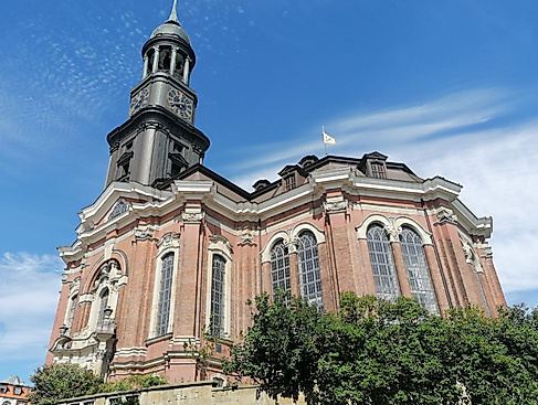 St. Michaelis