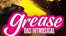 GREASE - Das Hitmusical