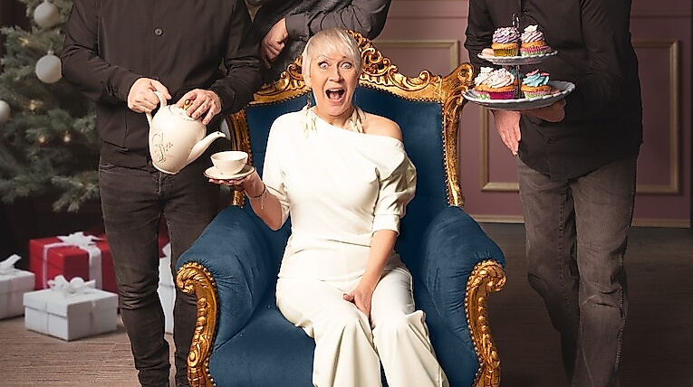 Veranstaltungen 2026 - Godewind - Weihnachtstour 2026