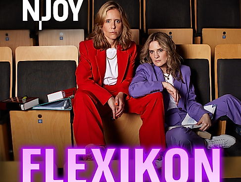 Flexikon - Live