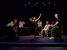Hiphop meets Hochschule