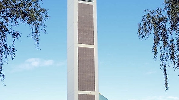 Johanneskirche