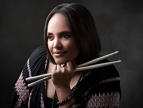 Terri Lyne Carrington