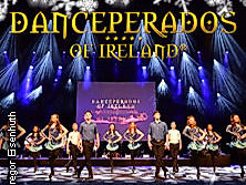 Danceperados of Ireland - Spirit of Irish Christmas