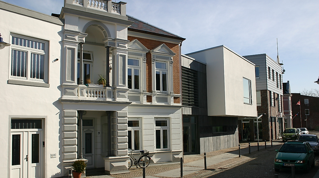 Marn güstern und hüt - Sonderausstellung