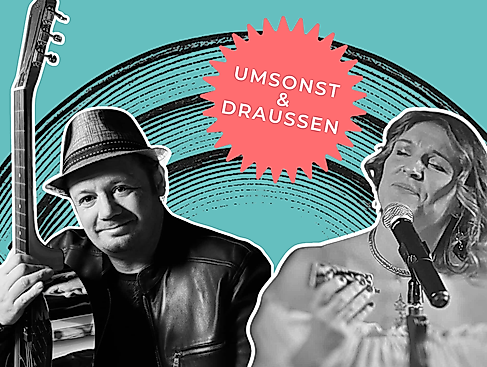 MArkus Baltensperger   &  Elisa Kronfoth