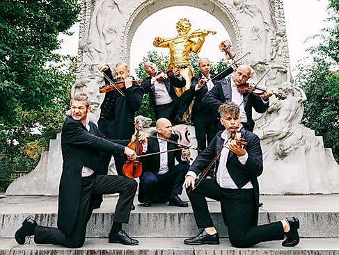 Mnozil Brass