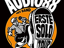 Audio88 - Erste Solo Tour